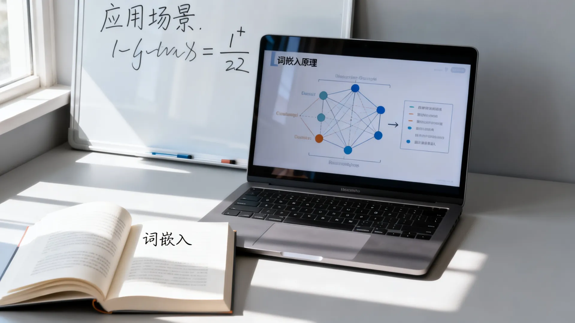 一篇讲透大语言模型词嵌入
