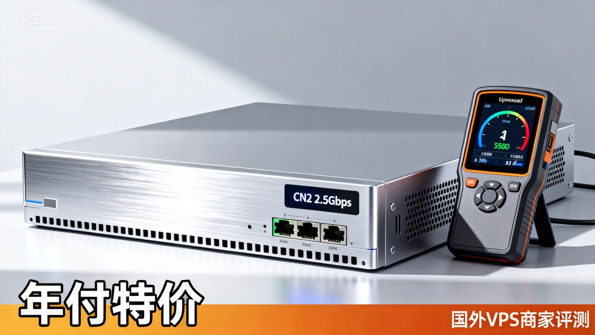 限时更新搬瓦工VPS特价年付CN2 GIA 2.5Gbps带宽 - VPS评测 - 国外VPS，国外VPS商家，评测及优惠