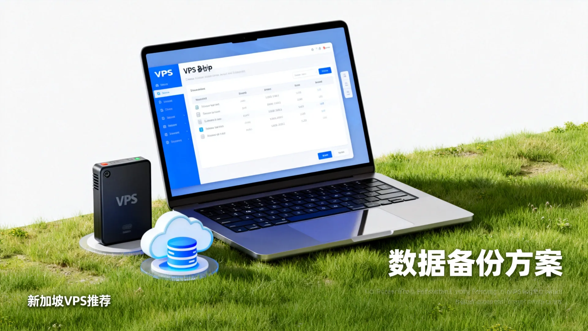 新加坡VPS备份哪家靠谱?数据安全必看备份方案推荐! 新加坡VPS备份哪家靠谱?数据安全必看备份方案推荐!