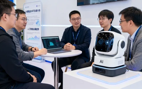 AI智能技术开发者大会有什么亮点？人工智能技术发展趋势如何？