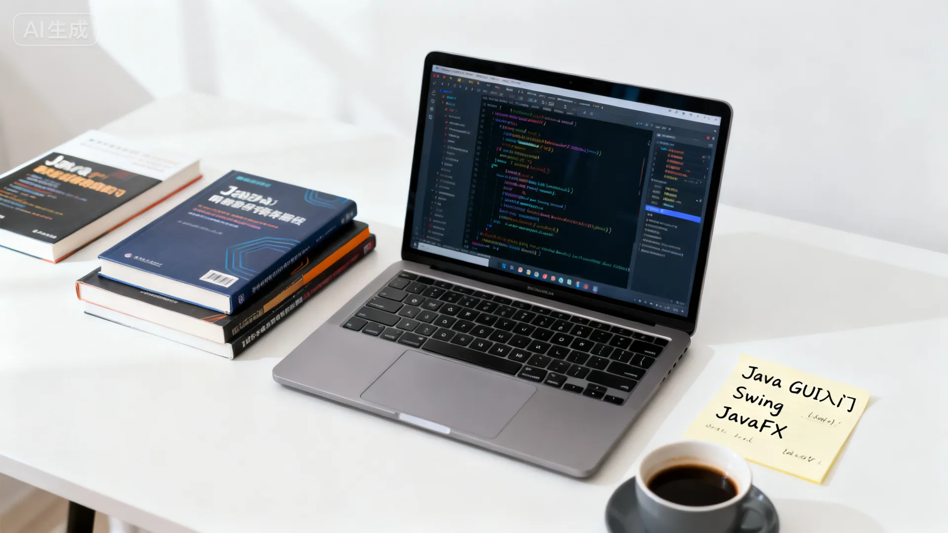 Java可视化开发如何快速入门?主流Java GUI工具推荐 Java可视化开发如何快速入门?主流Java GUI工具推荐