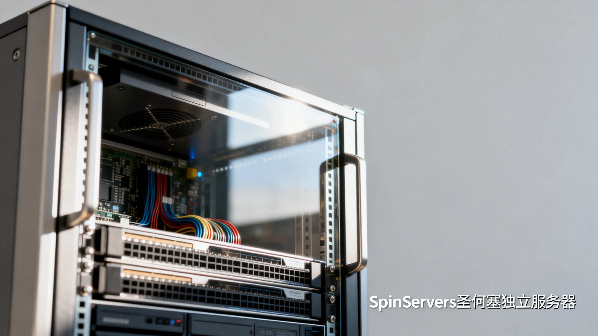 SpinServers美国圣何塞/达拉斯独立服务器:2Silver 4116/64G/1TB NVMe/30TB/10Gbps/129美元/月,支持支付宝/微信支付/Paypal SpinServers美国圣何塞