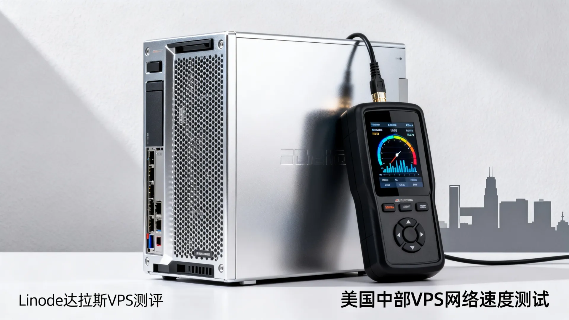 Linode达拉斯VPS网络速度怎么样？美国中部VPS测评推荐
