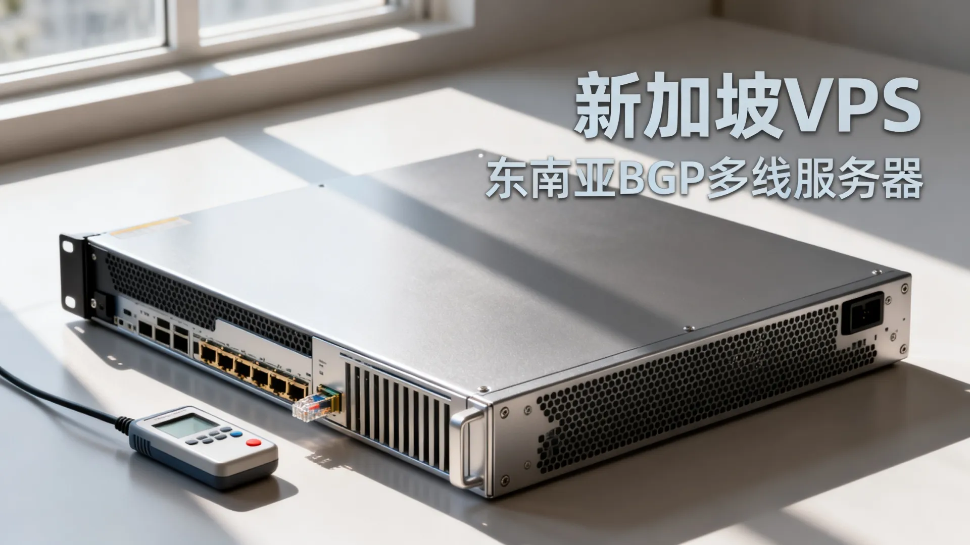 新加坡VPS哪个好?实测东南亚BGP多线服务器 新加坡VPS哪个好?实测东南亚BGP多线服务器