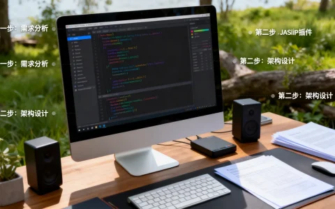 如何开发JavaScript插件？详细步骤教程