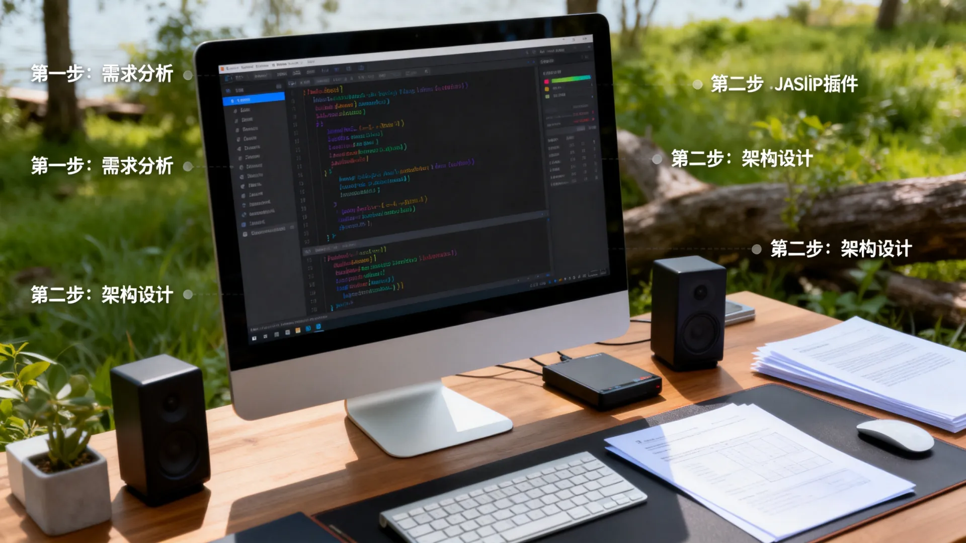 如何开发JavaScript插件?详细步骤教程 如何开发JavaScript插件
