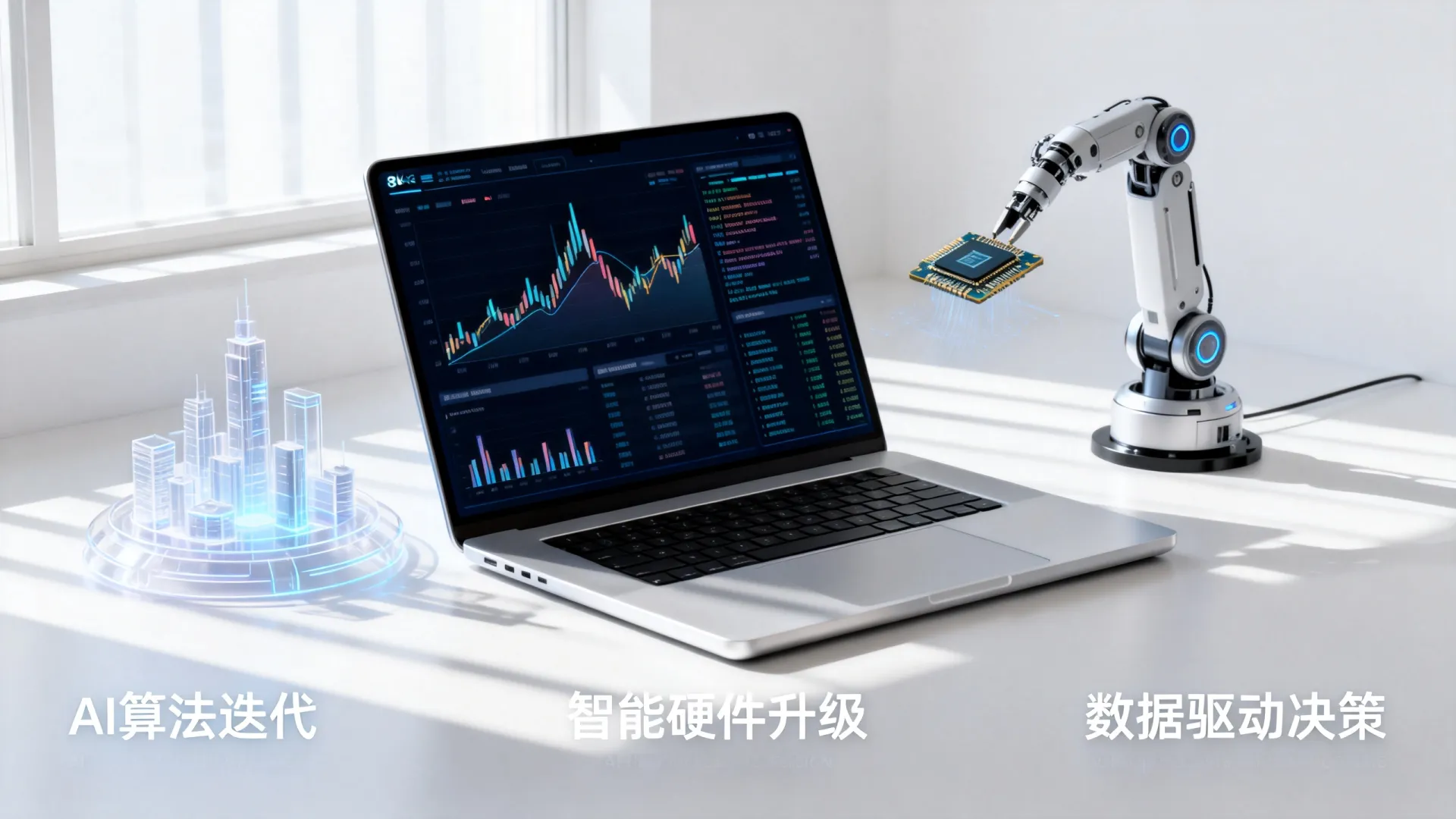 ai人工智能的发展趋势 ai人工智能的发展趋势
