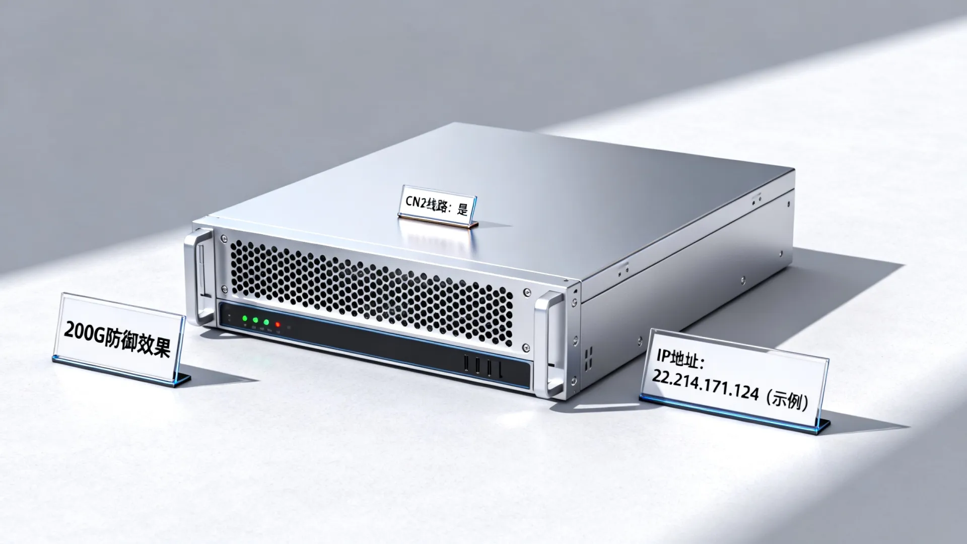 华纳云高防香港服务器 最高200G防御 3独立IP CN2精品线路 - VPS评测 - 国外VPS，国外VPS商家，评测及优惠