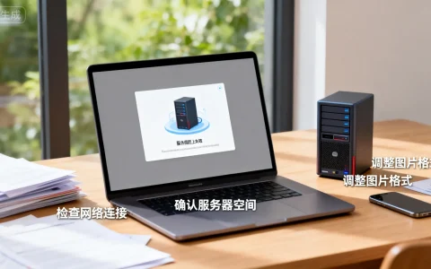 为什么我的服务器图片上传总是失败？详细解决步骤大揭秘！