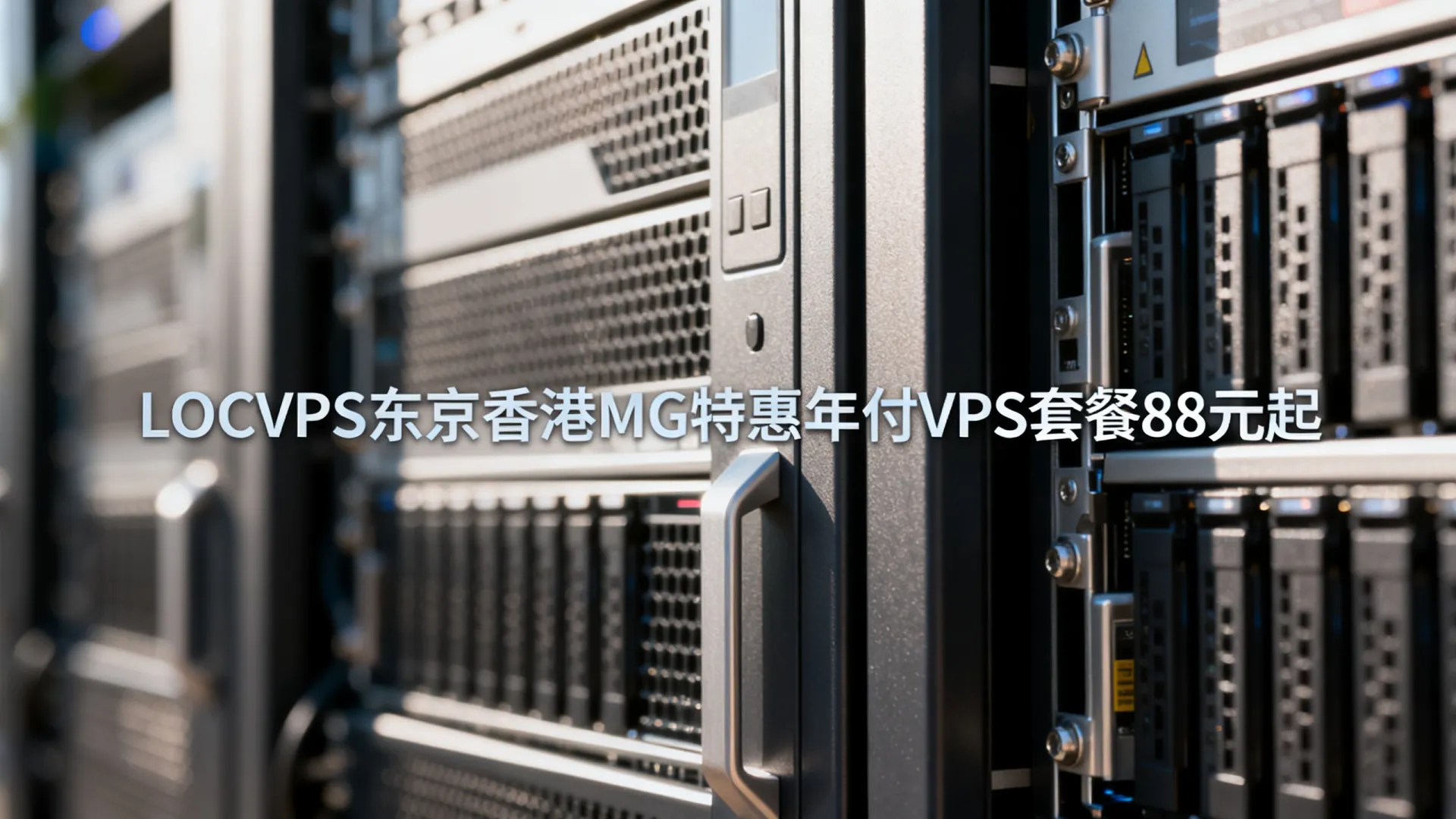 LOCVPS四款日本东京和香港MG特惠年付套餐计划优惠 年付88元 - VPS评测 - 国外VPS,国外VPS商家,评测及优惠 LOCVPS四款日本东京和香港MG特惠年付套餐计划优惠 年付88元 - VPS评测 - 国外VPS,国外VPS商家,评测及优惠