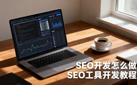 SEO开发怎么做，SEO工具开发教程