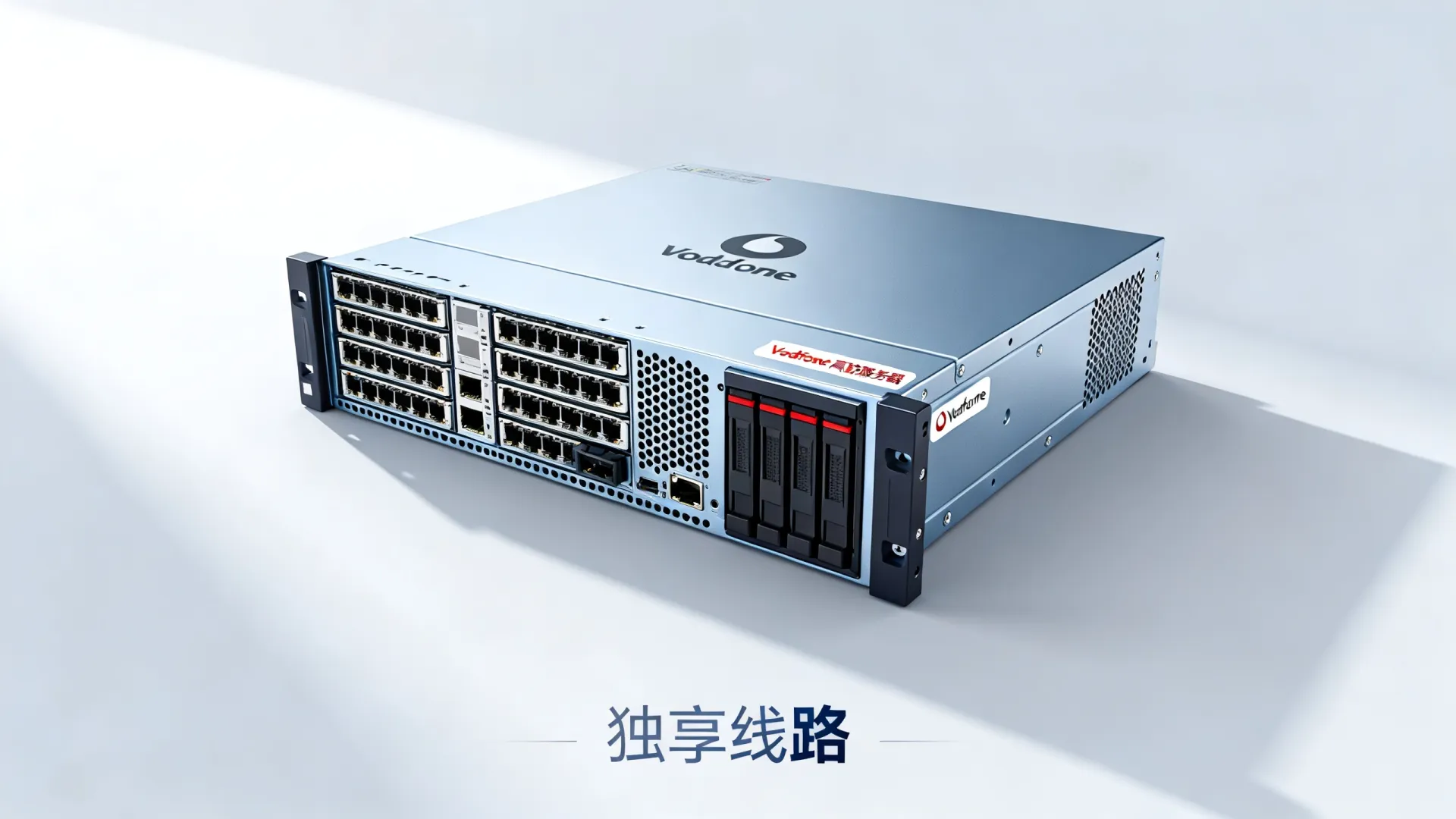 腾达互联英国Vodafone高防服务器怎么样,独享线路稳定吗? 腾达互联英国Vodafone高防服务器怎么样