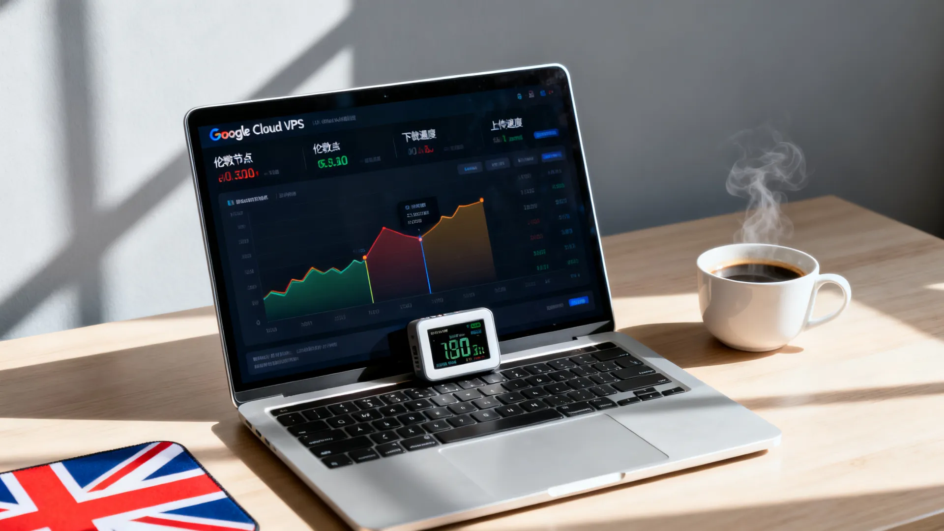 谷歌云伦敦VPS速度怎么样?-英国VPS测评 谷歌云伦敦VPS速度怎么样?-英国VPS测评