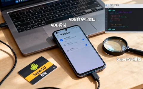 Android开发如何获取root权限？root权限获取方法详解