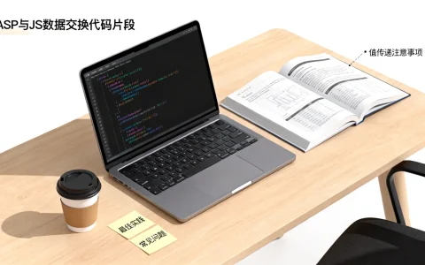 ASP与JS交换值时，有哪些最佳实践和常见问题需要注意？