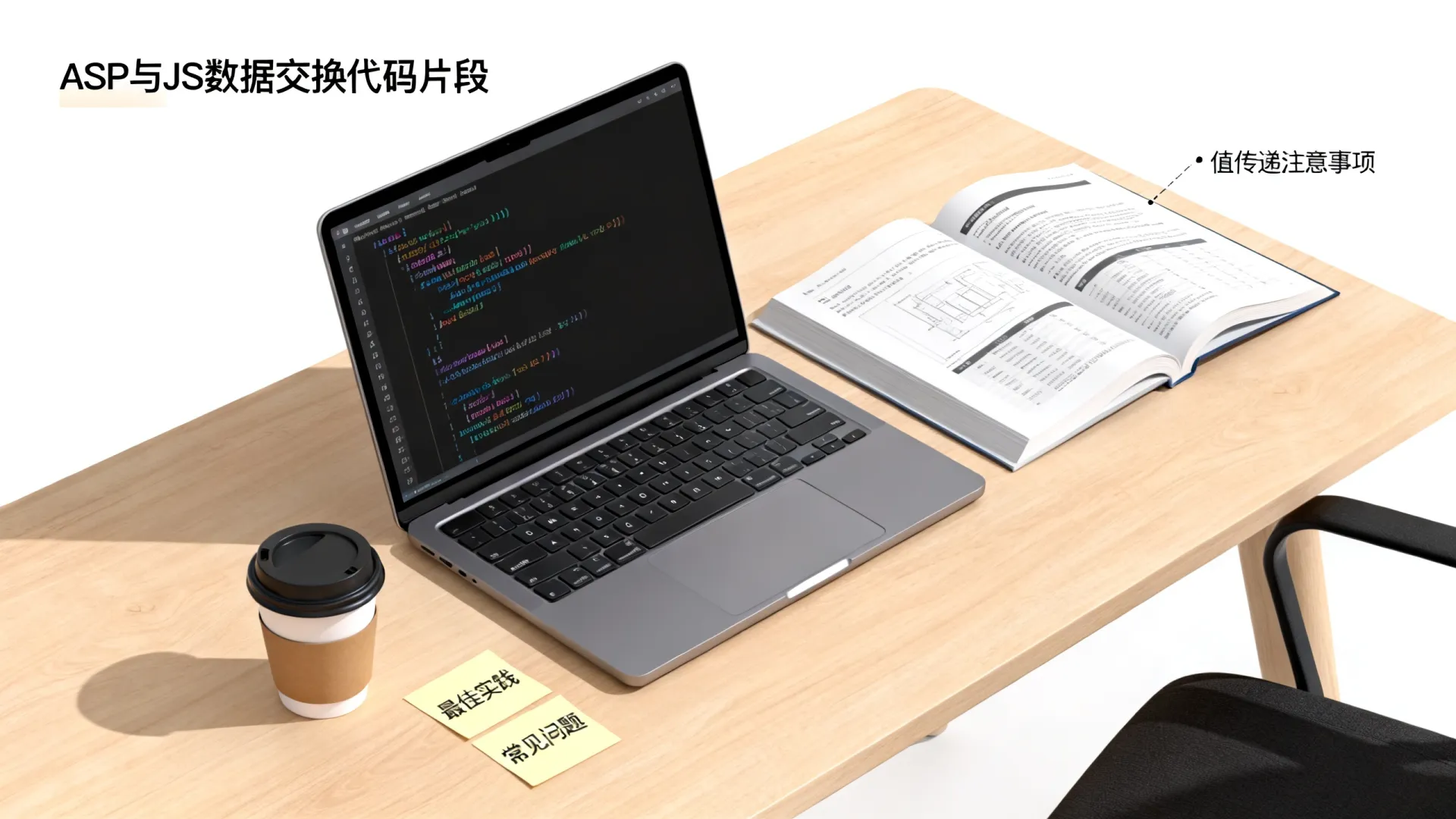 asp与js交换值