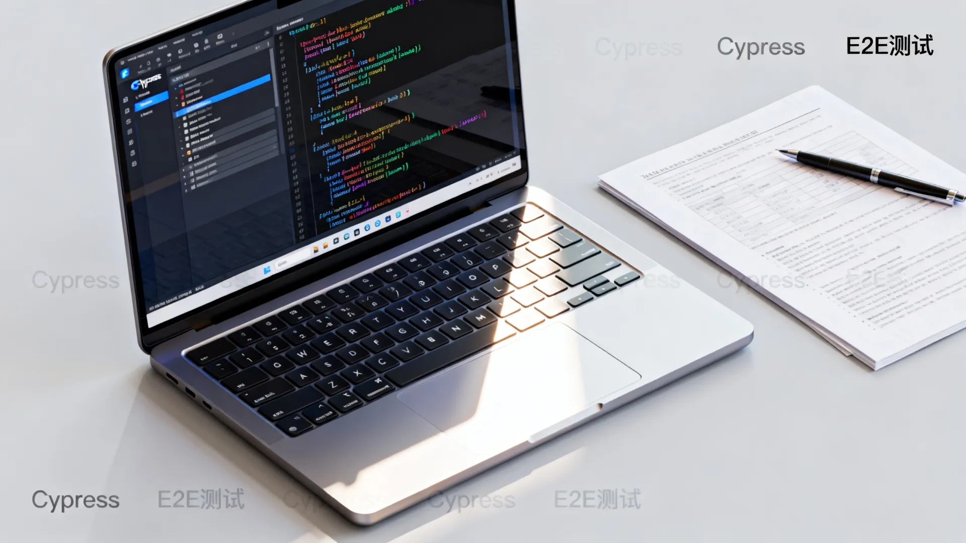 Cypress E2E测试工具怎么用?|2026最新测评指南 Cypress E2E测试工具怎么用