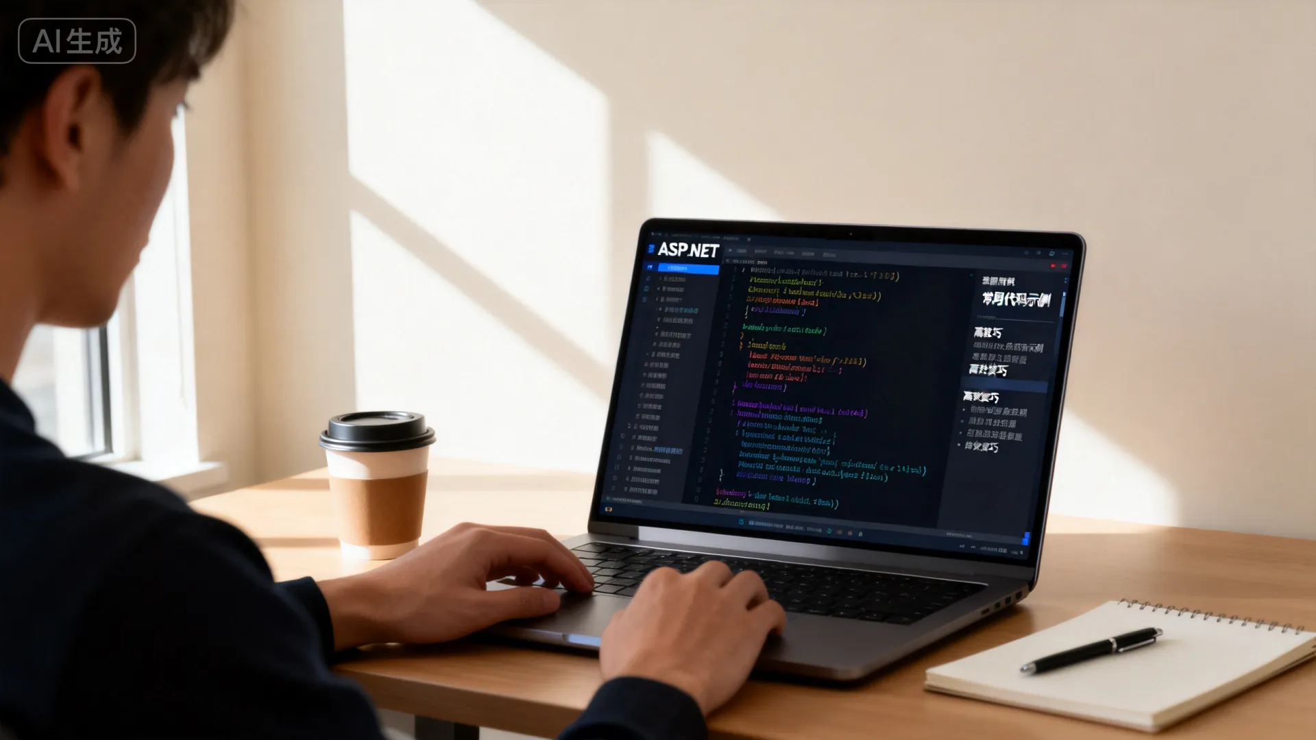 ASP.NET常用代码有哪些? | ASP.NET开发高效技巧大全 NET开发高效技巧大全