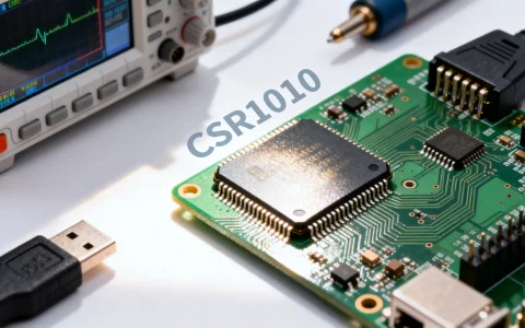 CSR1010开发难不难？CSR1010蓝牙芯片怎么开发？