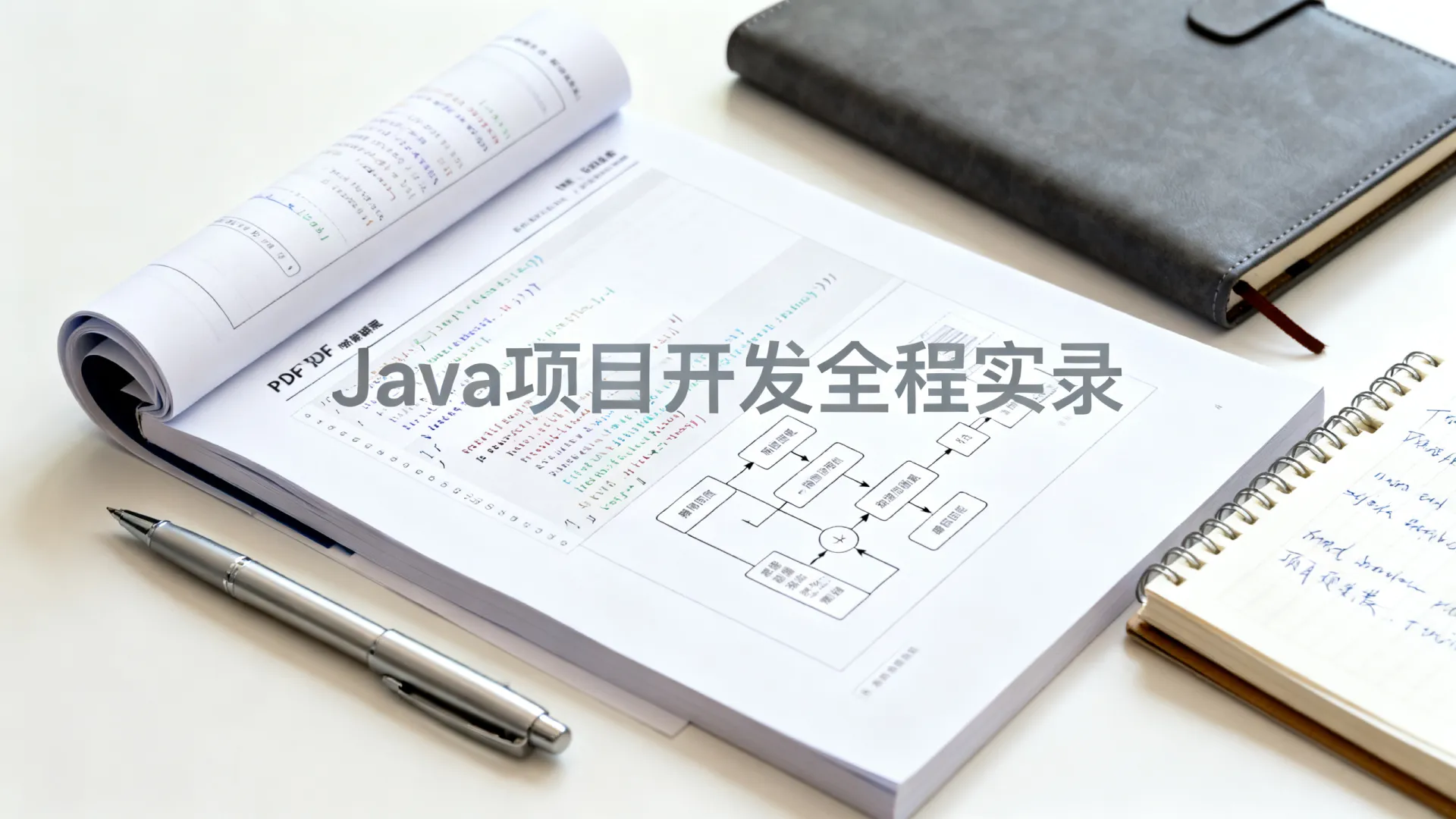 java项目开发全程实录 pdf java项目开发全程实录 pdf