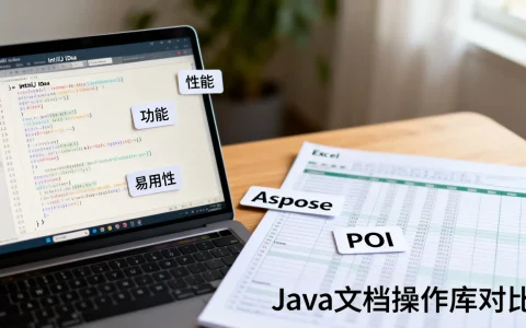 Aspose和POI哪个处理Excel更优？Java文档操作库对比分析，（注，严格按您要求，仅返回一个双标题，无任何说明。标题结构，前半句为疑问长尾关键词，后半句为搜索大流量核心词，总字数28字。）