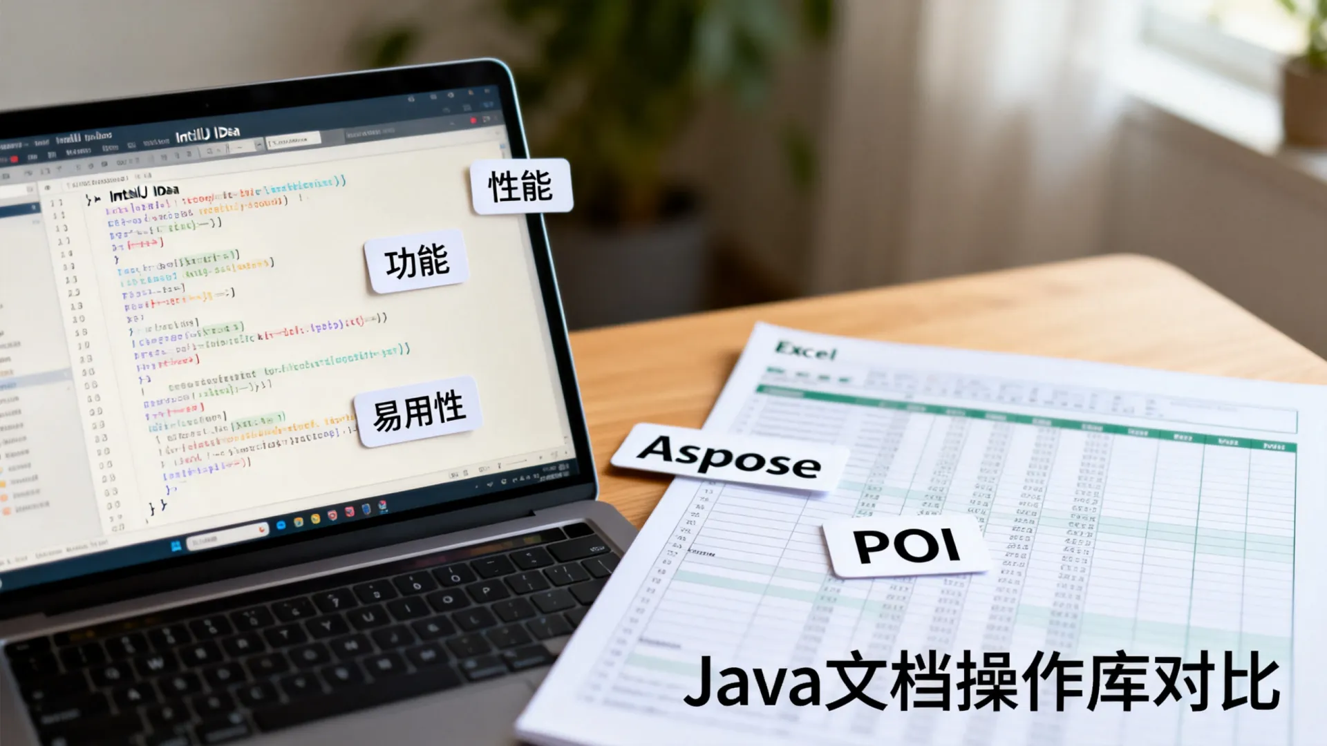 Aspose和POI哪个处理Excel更优?Java文档操作库对比分析,(注,严格按您要求,仅返回一个双标题,无任何说明。标题结构,前半句为疑问长尾关键词,后半句为搜索大流量核心词,总字数28字。) Aspose和POI哪个处理Excel更优?Java文档操作库对比分析,(注,严格按您要求,仅返回一个双标题,无任何说明。标题结构,前半句为疑问长尾关键词,后半句为搜索大流量核心词,总字数28字。)