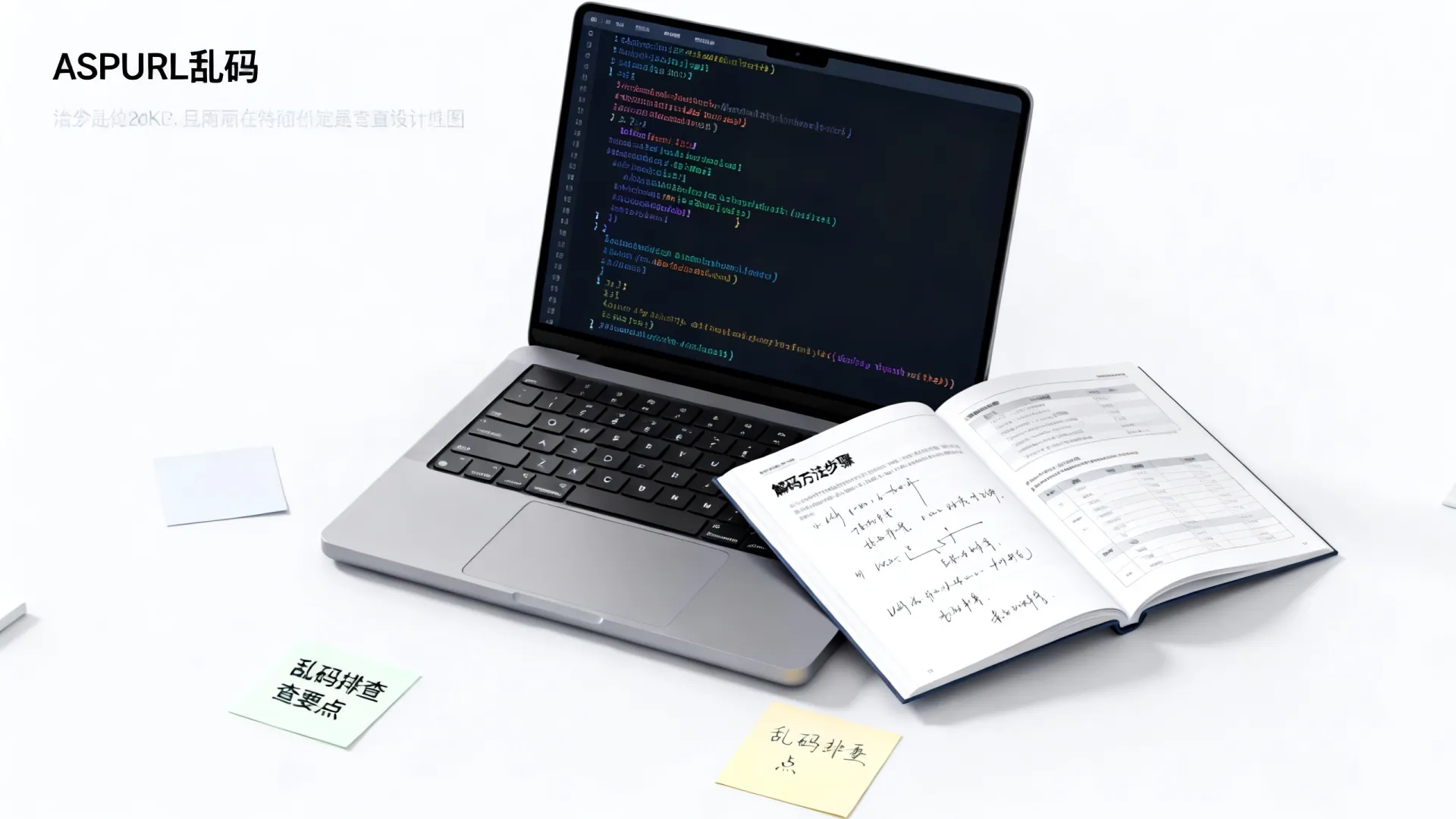 ASPURL乱码是什么原因 | ASPURL解码方法解决教程 ASPURL乱码是什么原因 | ASPURL解码方法解决教程