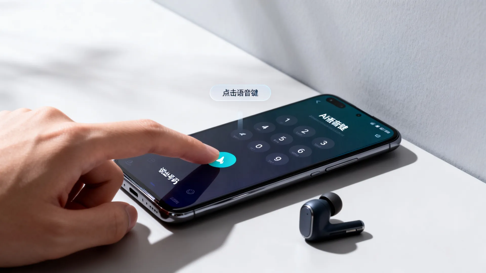 AI语音拨号怎么用?免费AI语音拨号软件哪个好用? 免费AI语音拨号软件哪个好用