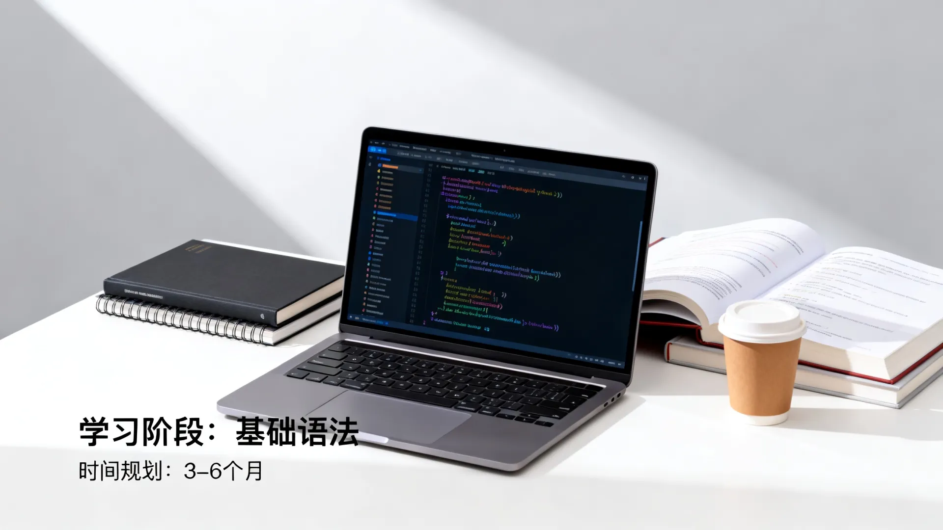 如何学开发 如何学开发