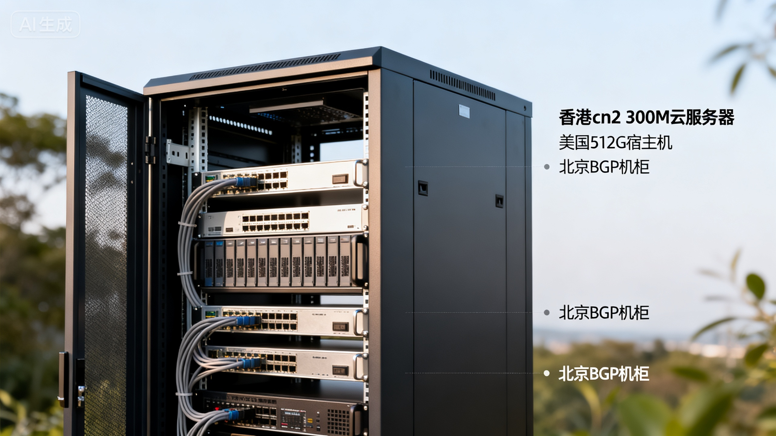 亚洲云:香港cn2 300M云服务器低至30元!美国512G宿主机,北京BGP低价机柜! - VPS评测 - 国外VPS,国外VPS商家,评测及优惠 亚洲云:香港cn2 300M云服务器低至30元!美国512G宿主机,北京BGP低价机柜! - VPS评测 - 国外VPS,国外VPS商家,评测及优惠
