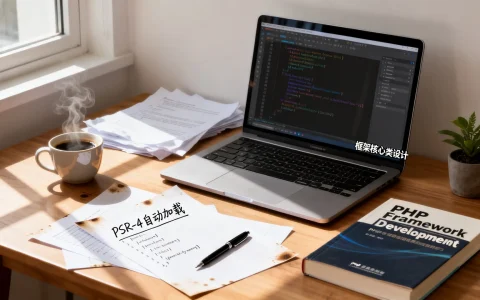 如何用PHP开发自己的框架？｜PHP框架自制教程