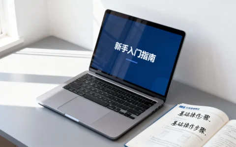 电脑入门视频教学哪个好？新手零基础怎么学电脑？