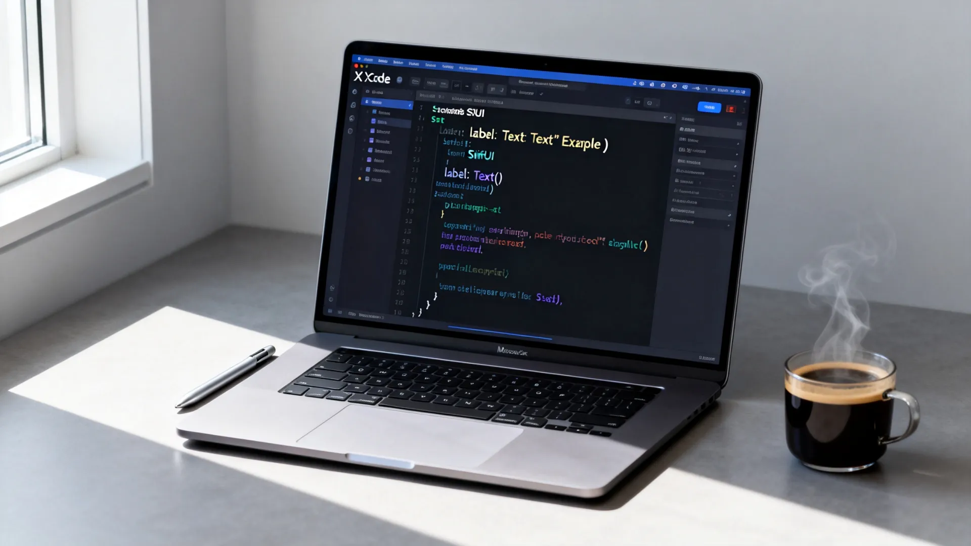 iOS开发中如何设置标签?SwiftUI高效管理标签方法 SwiftUI高效管理标签方法
