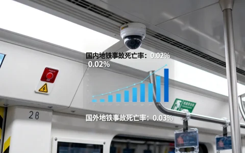 国内外地铁安全数据怎么样，地铁事故死亡率数据统计