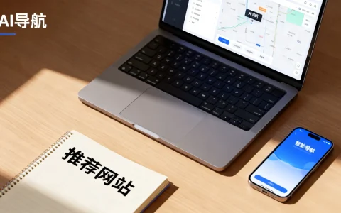AI导航哪个好？比较好的AI导航网站有哪些