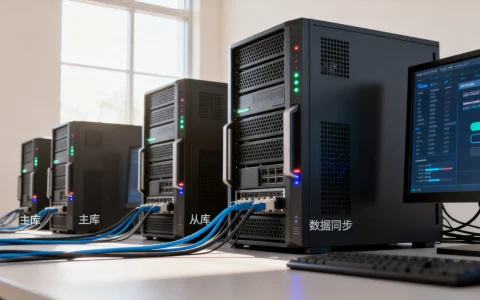 如何提升AspNet网站性能？数据库优化之主从库应用