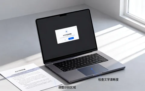 AI怎么识别不了文字，AI识别文字失败怎么解决？