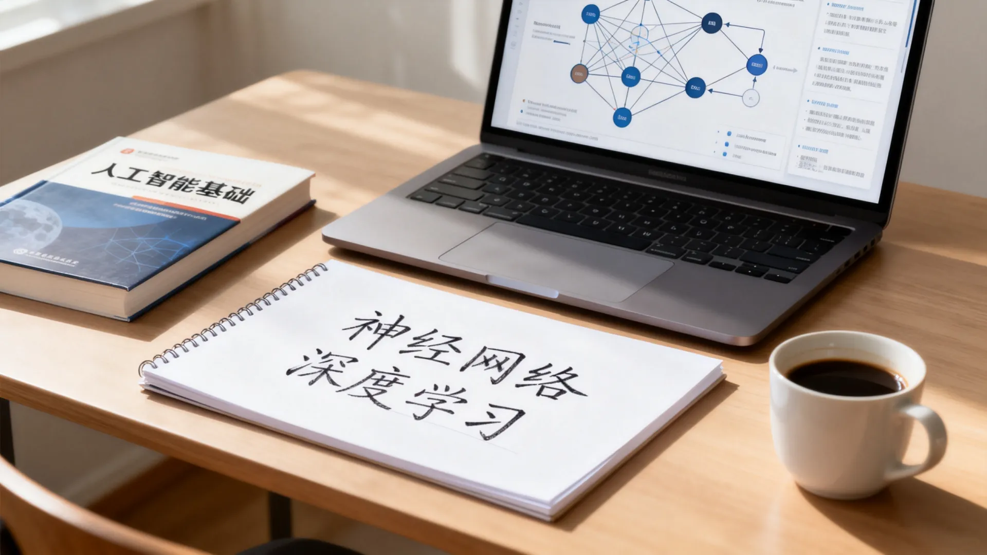 ai神经网络深度学习 ai神经网络深度学习