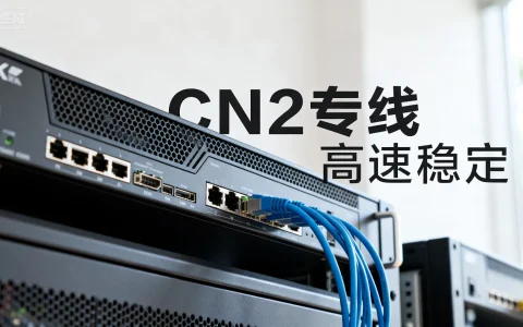 美国洛杉矶CN2专线VPS哪家好？中美专线高速稳定推荐