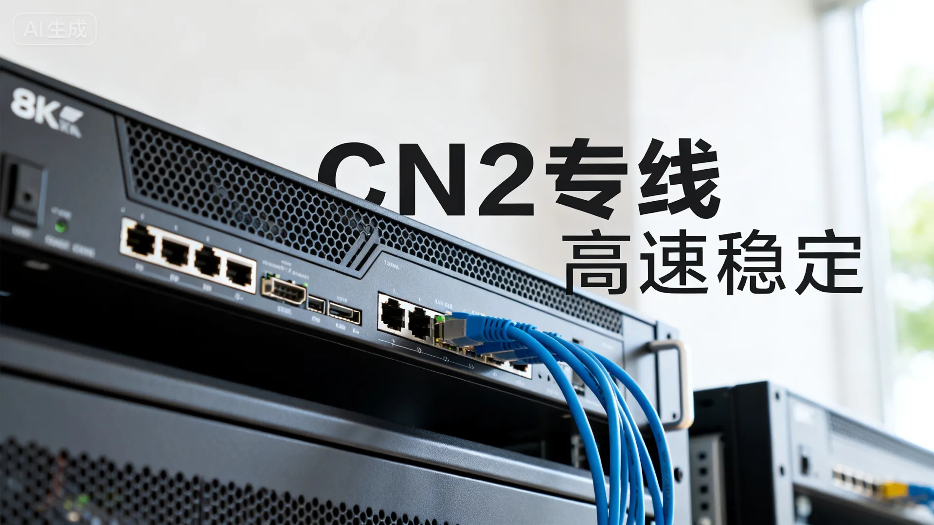 美国洛杉矶CN2专线VPS哪家好?中美专线高速稳定推荐 美国洛杉矶CN2专线VPS哪家好?中美专线高速稳定推荐