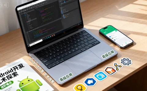Android开发进阶难点｜如何精通高级应用开发？