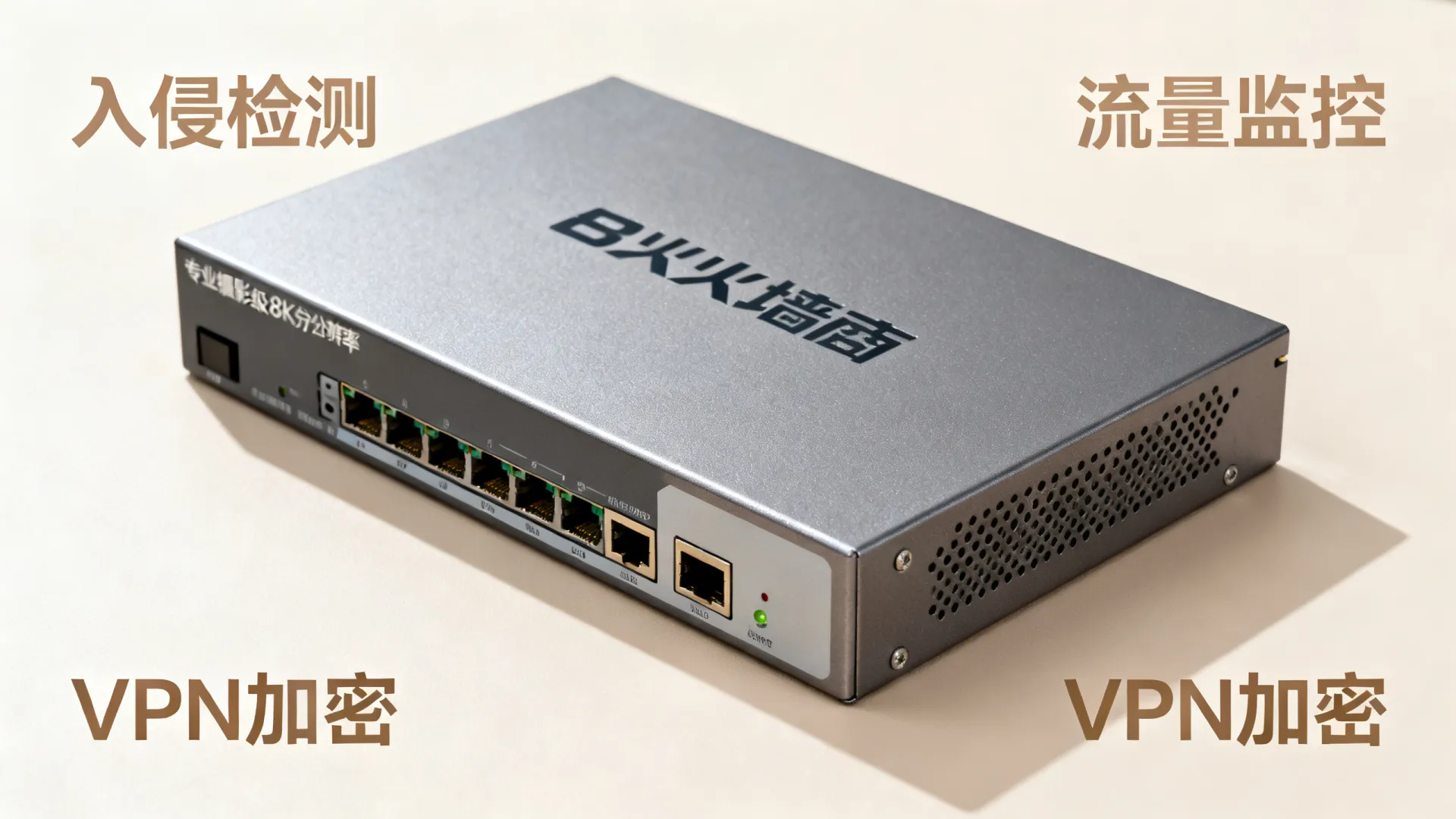 防火墙产品目录 防火墙产品目录