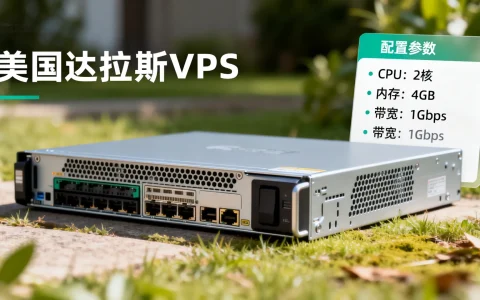 美国达拉斯99美元VPS，配置如此强大，性价比高吗？