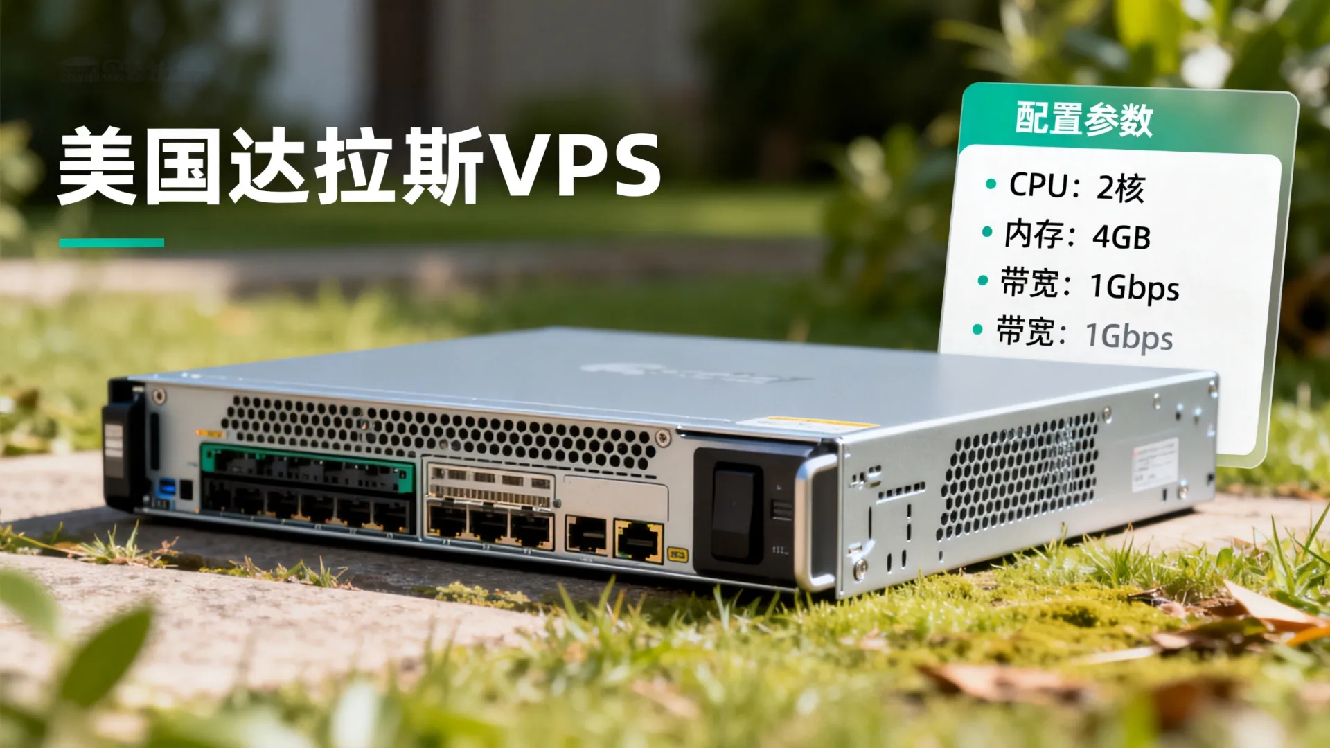 spinservers，美国达拉斯服务器，99美元/月，2xE5-2630Lv3/256G内存/21.6T SSD/10G带宽@30T月流量 - VPS评测 - 国外VPS，国外VPS商家，评测及优惠