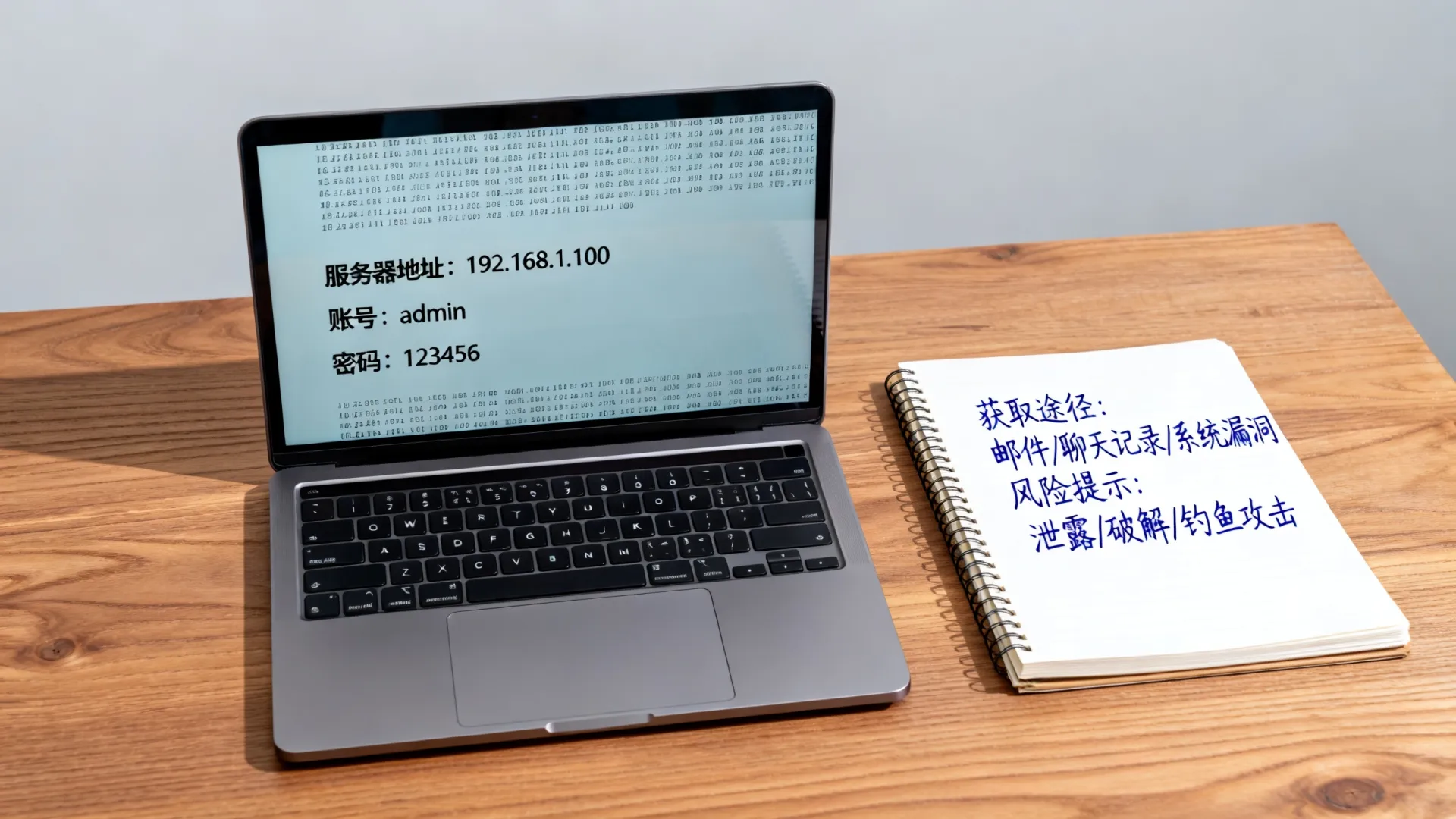 服务器地址及账号密码 服务器地址及账号密码