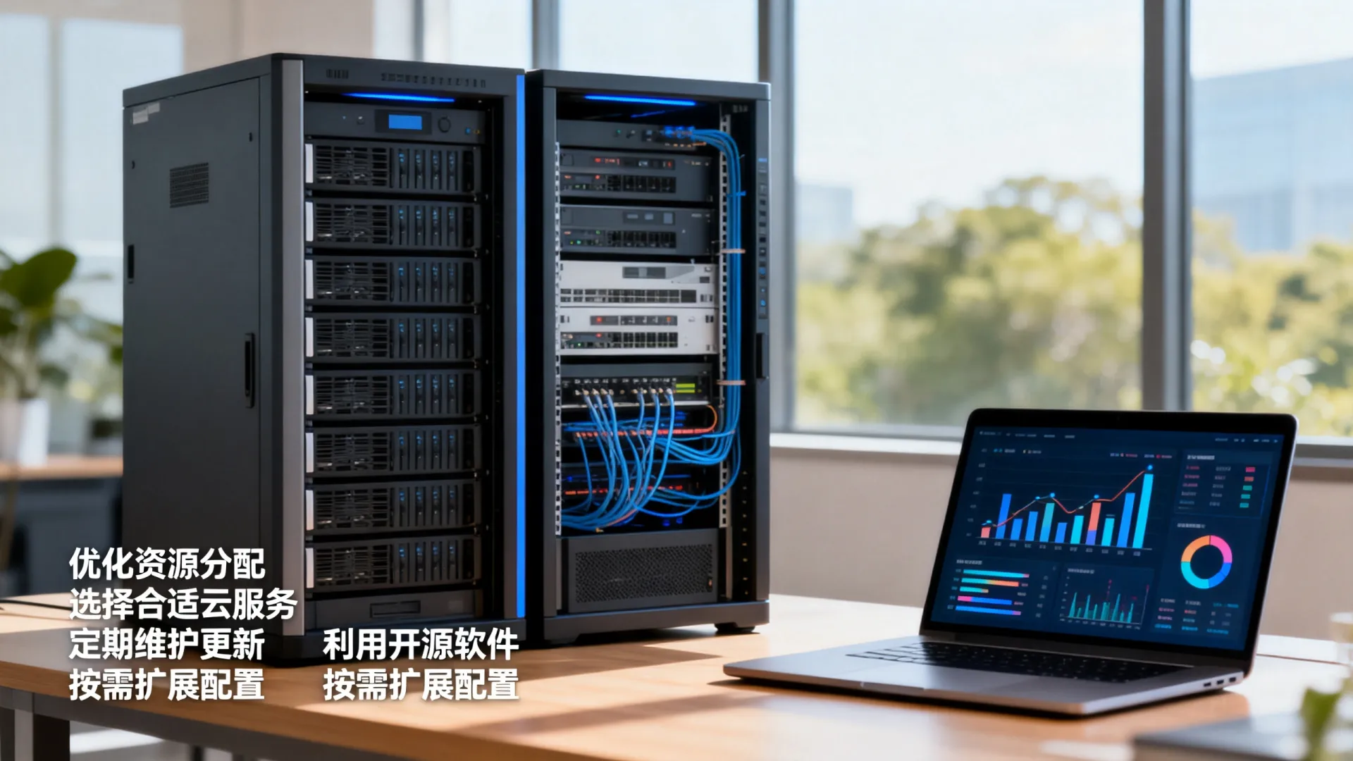 服务器省钱是什么?降低服务器成本的5个实用技巧 服务器省钱是什么?降低服务器成本的5个实用技巧