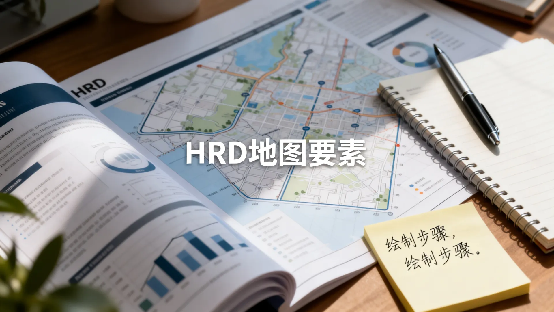 人力资源开发地图