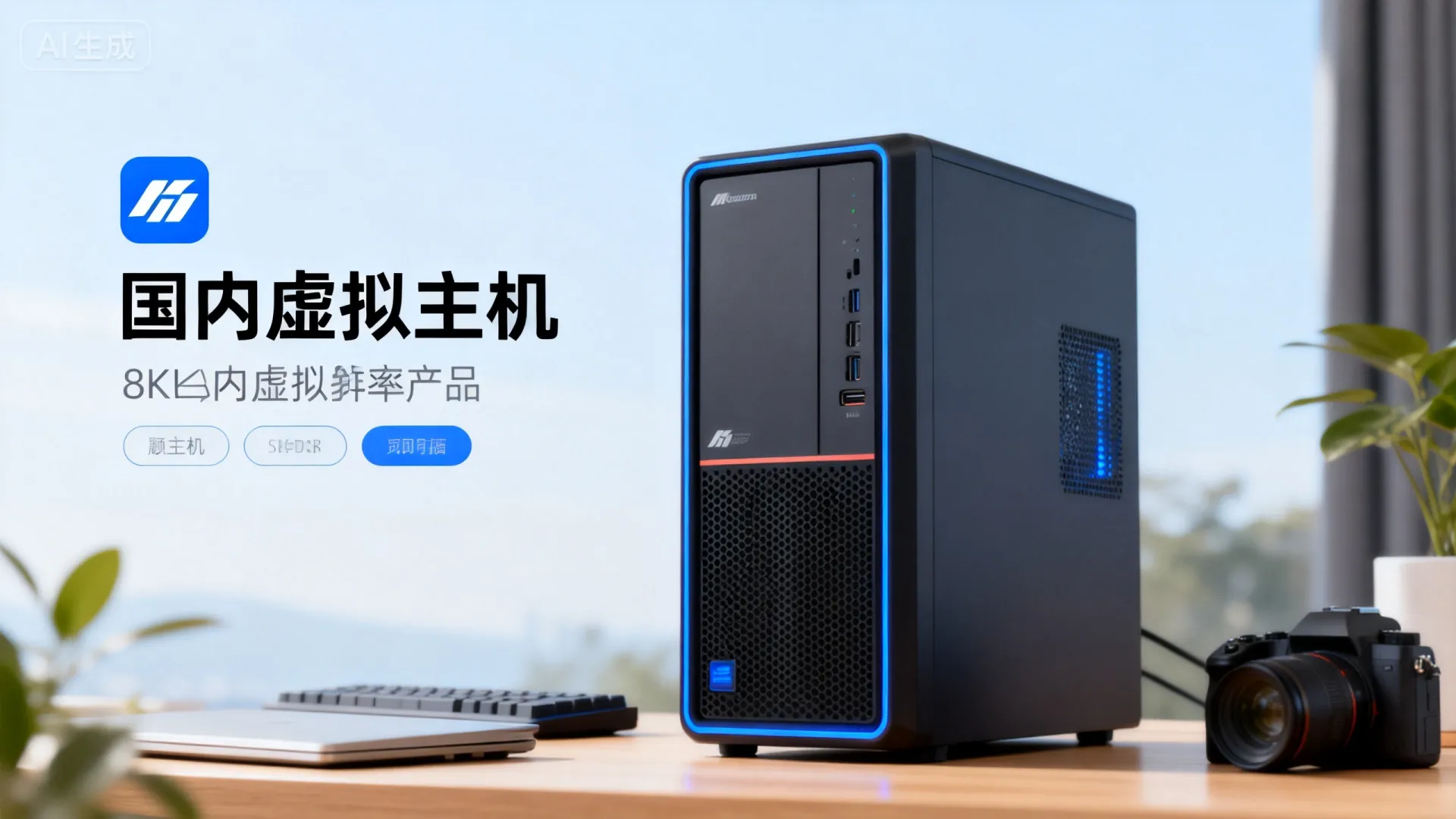 国内虚拟主机哪个品牌好?2026十大主机推荐榜单 2026十大主机推荐榜单