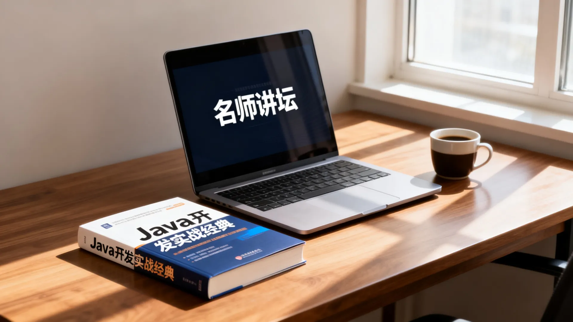 java开发实战经典 名师讲坛