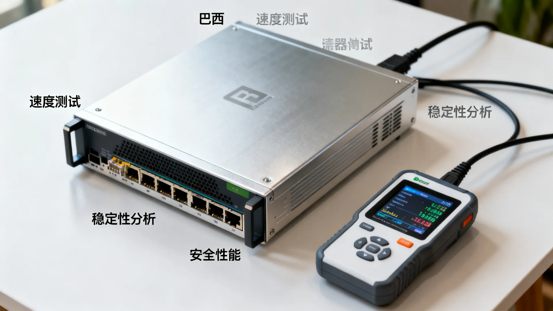 服务器在巴西访问怎么样 服务器在巴西访问怎么样